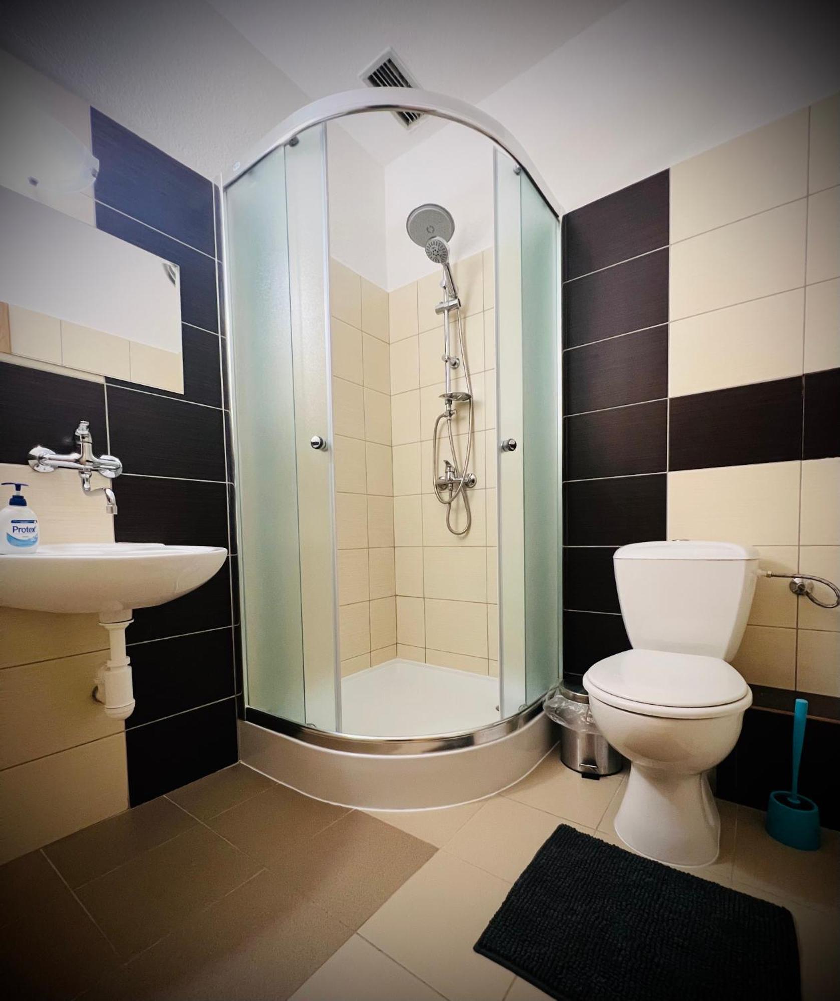 Bystra 94 Profibikers Hotel ภายนอก รูปภาพ