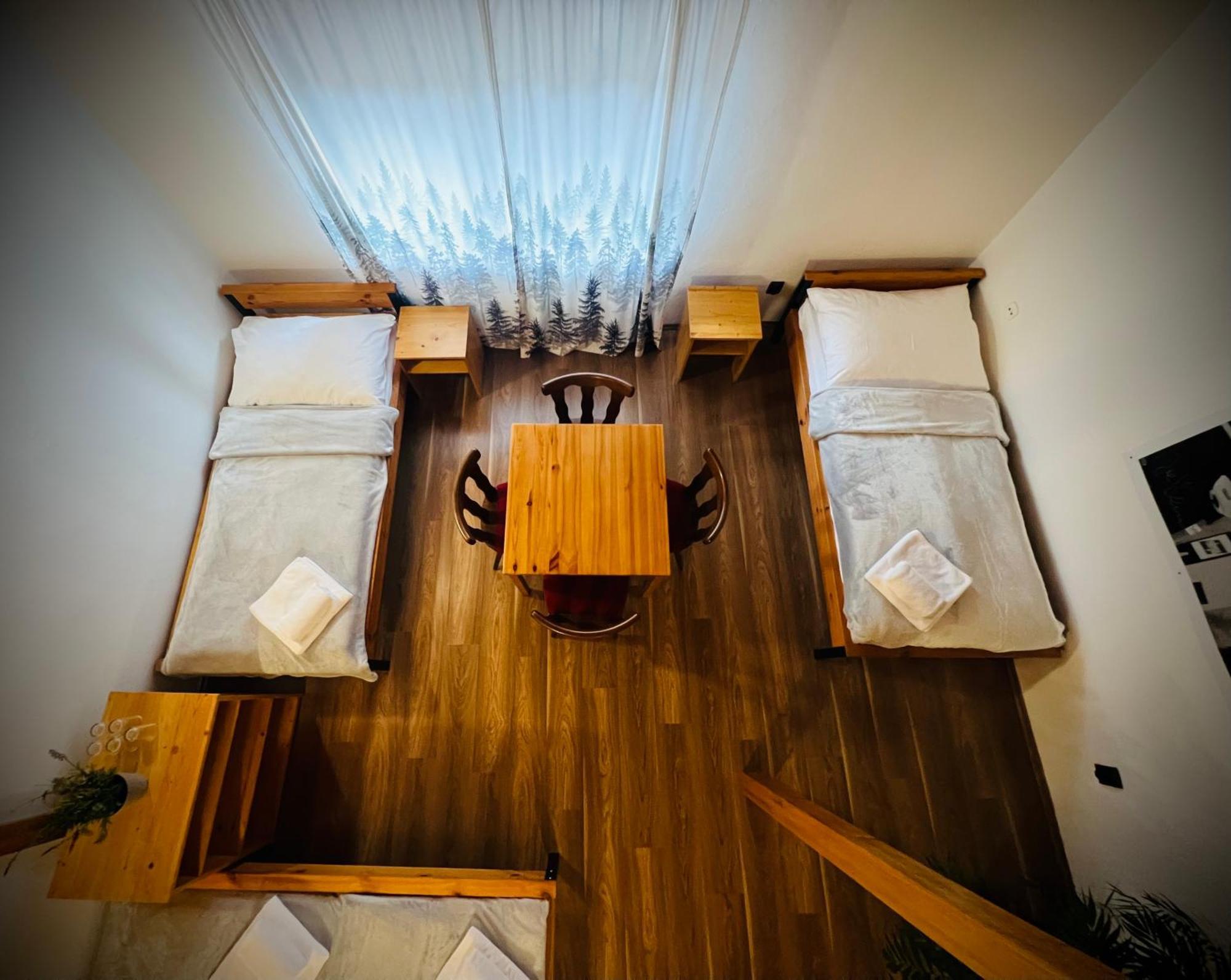 Bystra 94 Profibikers Hotel ภายนอก รูปภาพ